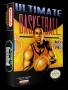 Nintendo  NES&nbsp; - &nbsp;Ultimate Basketball (USA)